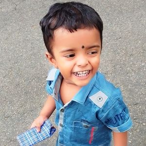 Meet your Posher, Rayan